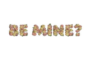 Be Mine
