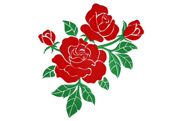 Beautiful Roses