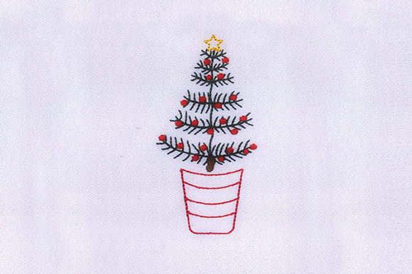 Cherry Plant
