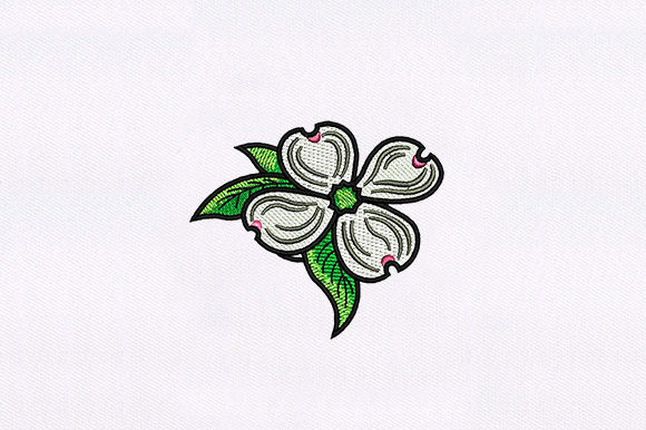 Fancy Flower
