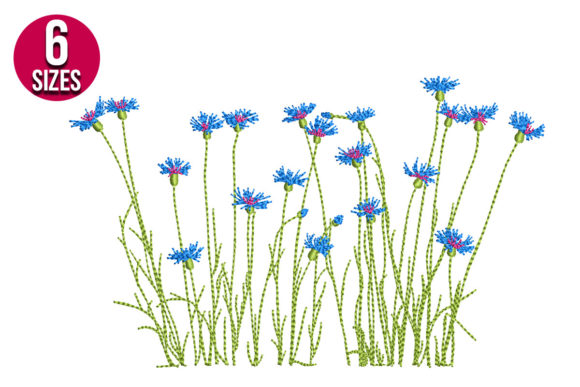 Meadow Flowers