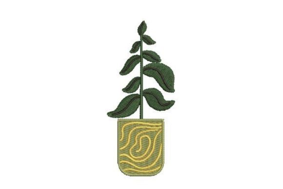 Potted Plant