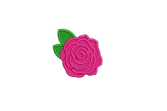 Rose Design