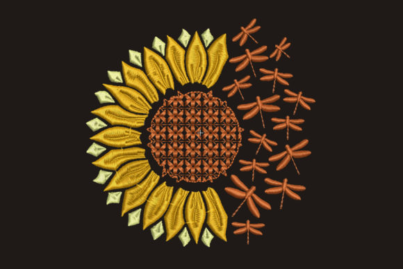 Sun Flower