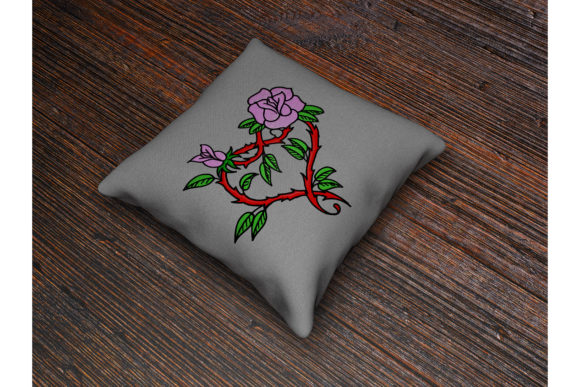 Wild Rose